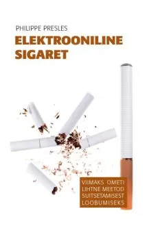 Elektrooniline sigaret philippe presles