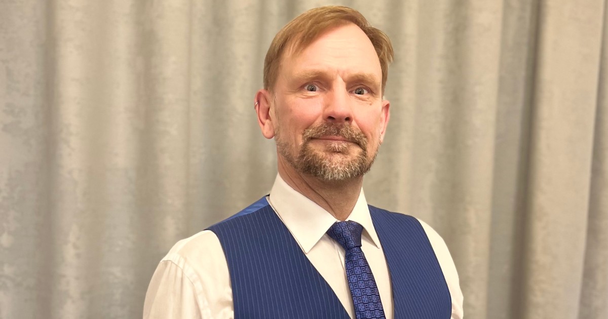 Tarmo Kruusimäe