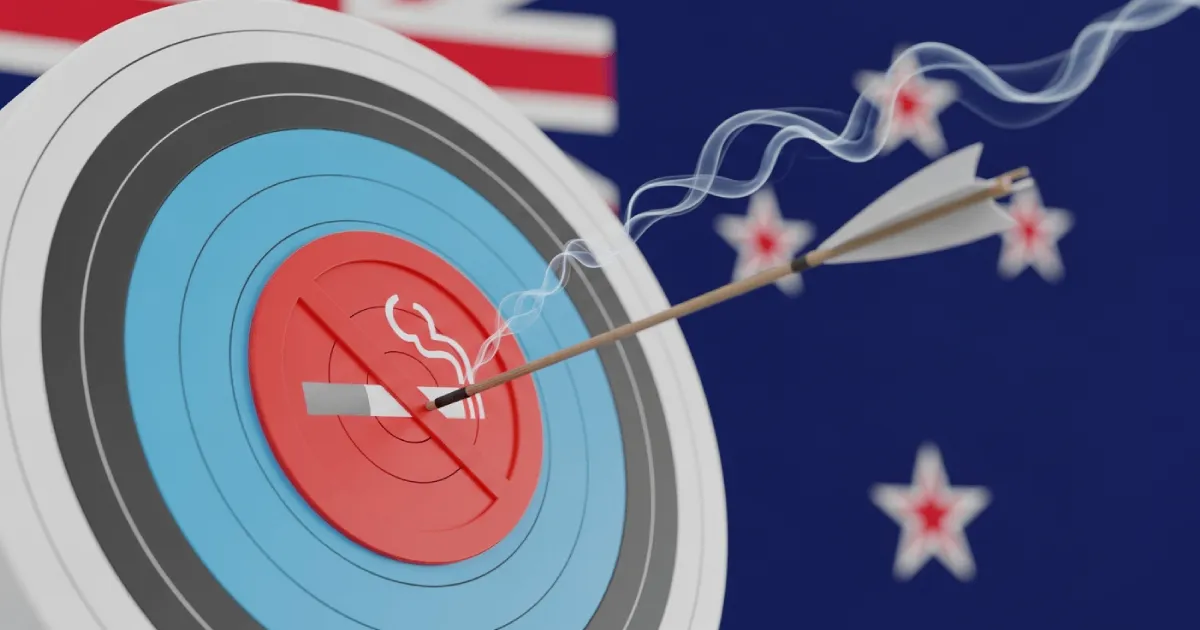 Veel 120 000 suitsust loobumist ja Uus-Meremaast saab suitsuvaba riik