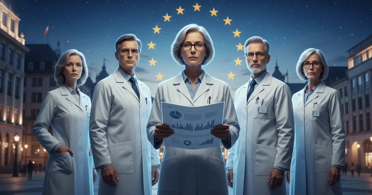 Teadlaste ühispöördumine Euroopa Komisjoni poole (mai 2026)
