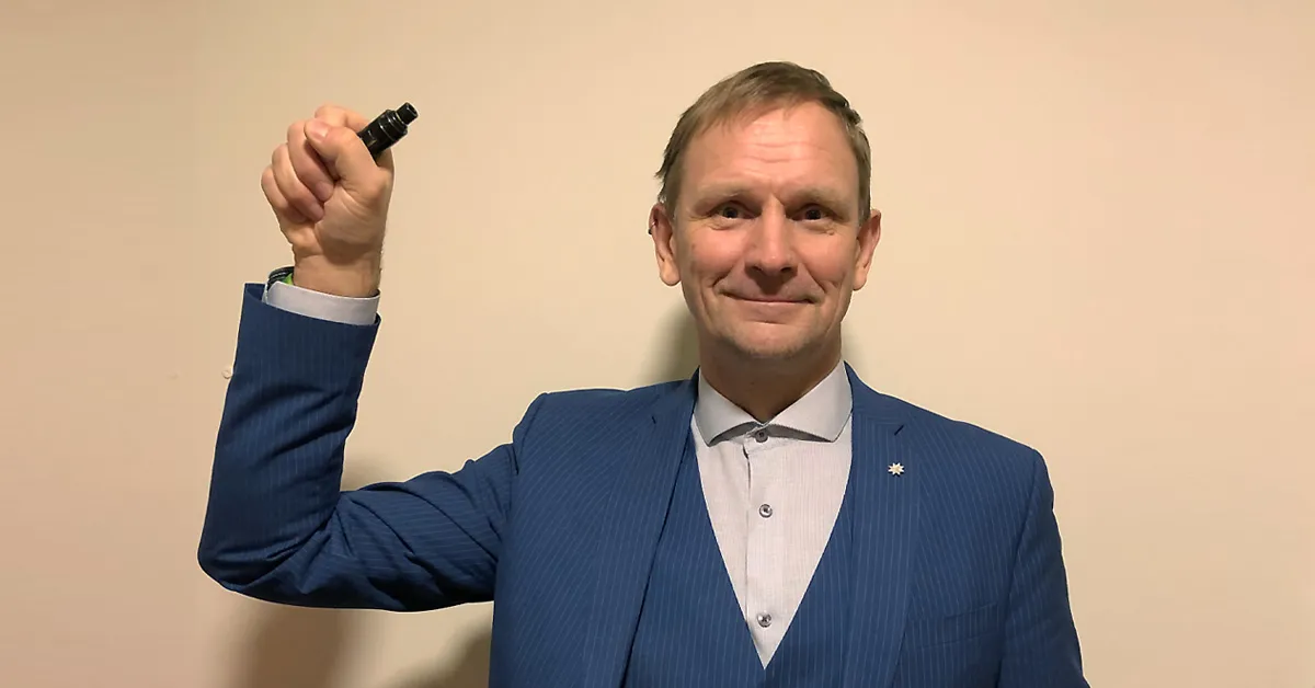 Veip-, tups- ja kuumutatud tooted e-müüki (lisatud video)