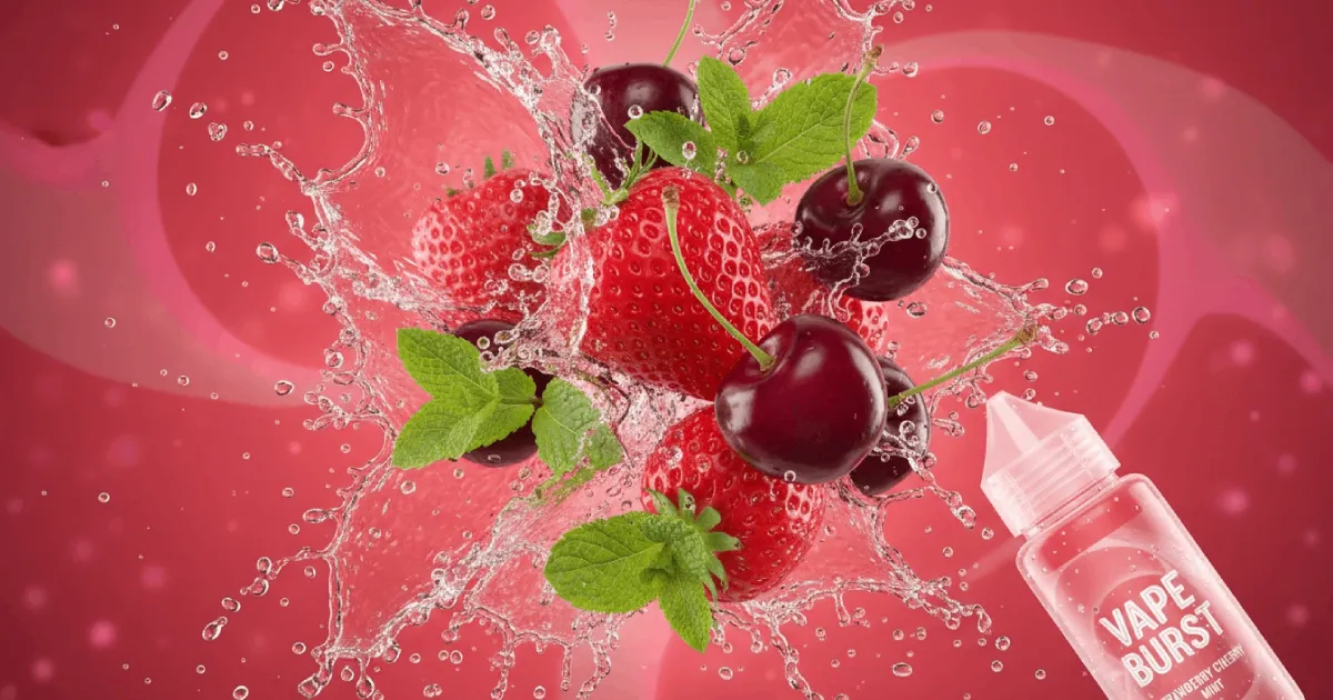 Uuringud: halvimad e-vedeliku maitsed